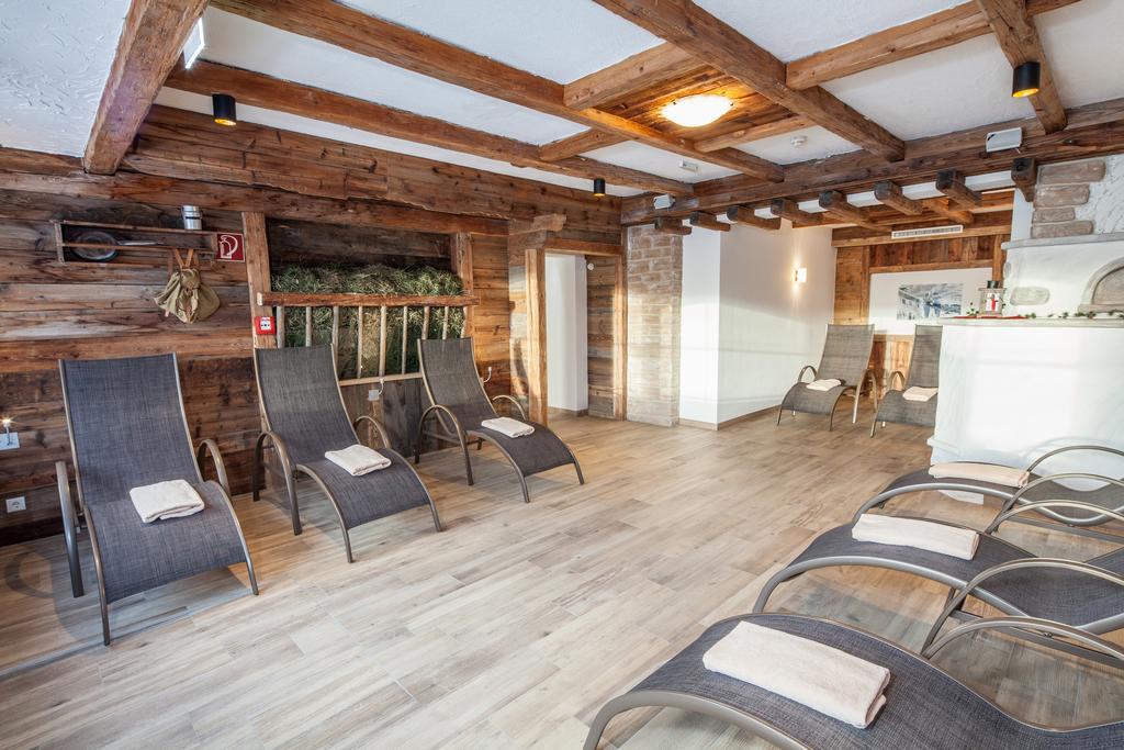 Berggasthof Hochzeigerhaus Jerzens Ngoại thất bức ảnh