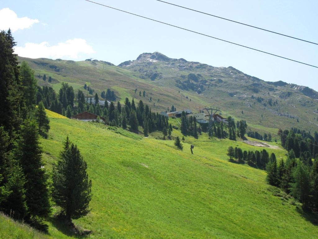 Berggasthof Hochzeigerhaus Jerzens Ngoại thất bức ảnh